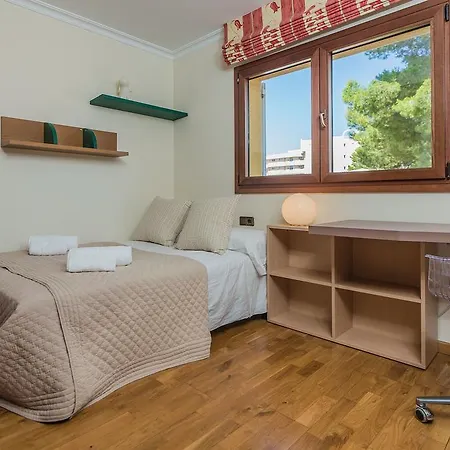 Holiday home Montelago
