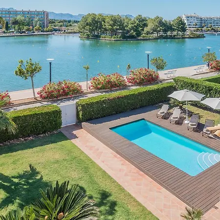 Holiday home Montelago Port de Alcudia (Mallorca)