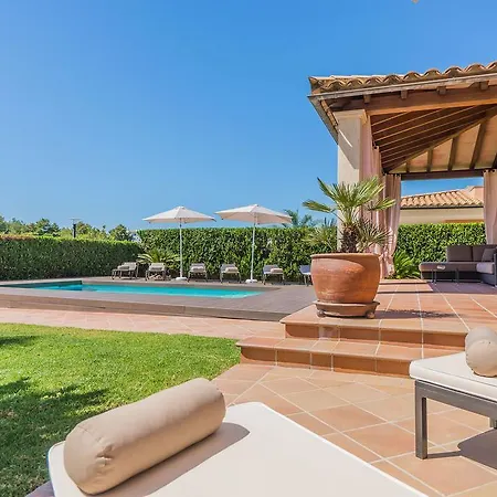 Holiday home Montelago