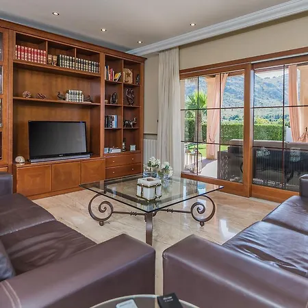 Holiday home Montelago Port de Alcudia (Mallorca)