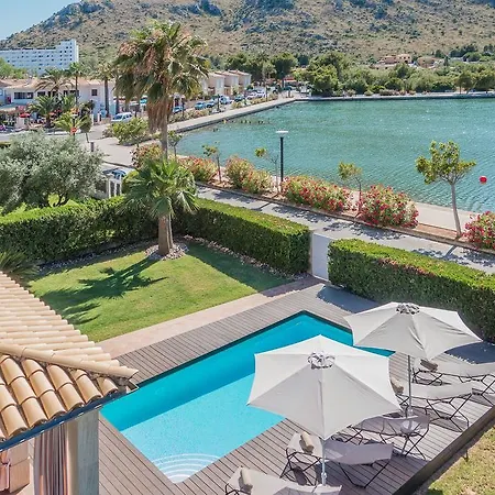 Holiday home Montelago *