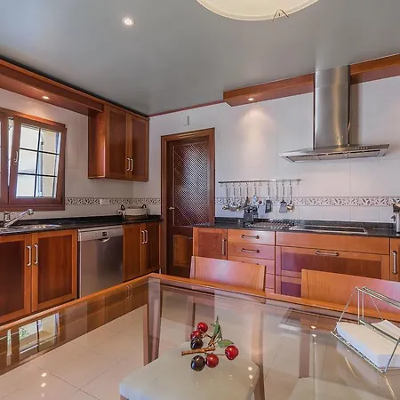Holiday home Montelago Port de Alcudia (Mallorca)