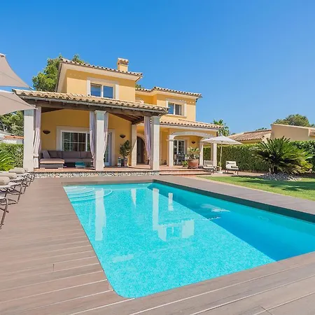 Holiday home Montelago *